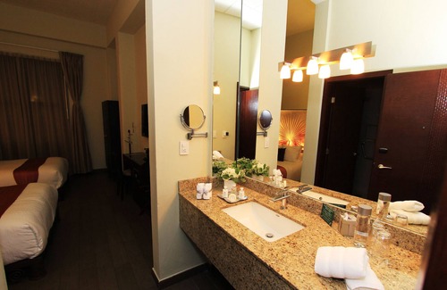 Zona centro Hotel | Plaza Gallery Hotel & Boutique