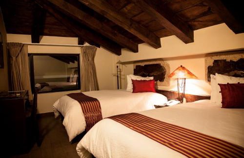 Zona centro Hotel | Plaza Gallery Hotel Boutique