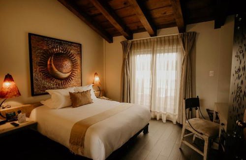 Zona centro Hotel | Plaza Gallery Hotel Boutique