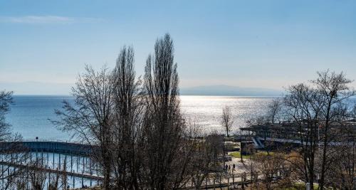 Friedrichshafen Hotel | PLAZA Hotel Buchhorner Hof