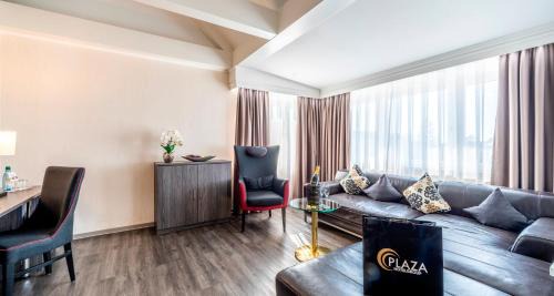 Friedrichshafen Hotel | PLAZA Hotel Buchhorner Hof