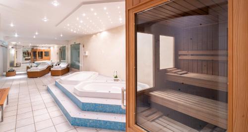 Friedrichshafen Hotel | PLAZA Hotel Buchhorner Hof