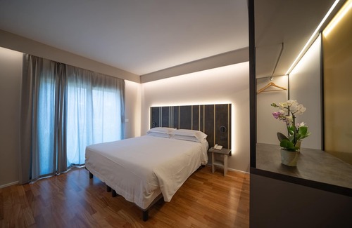 Picanello-Ognina-Barriera-Canalicchio Hotel | Plaza Hotel Catania
