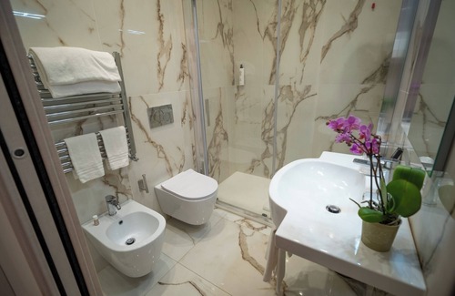 Picanello-Ognina-Barriera-Canalicchio Hotel | Plaza Hotel Catania
