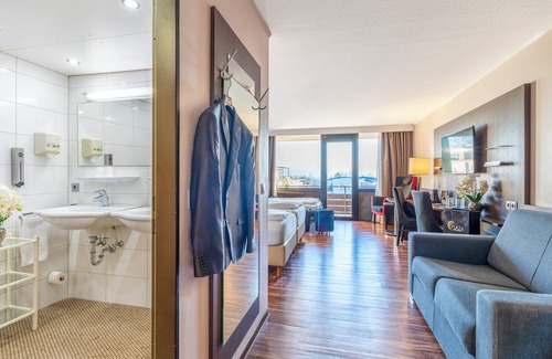 Waggershausen Hotel | PLAZA Hotel Föhr am Bodensee