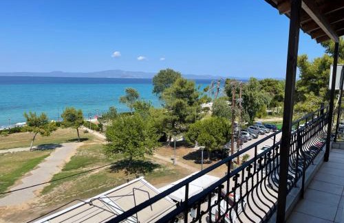 Haniotis Hotel | Plaza Hotel
