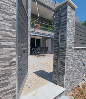 Karakiani Apartamento | Plaza House