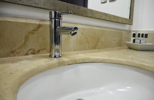 Los Mochis Hotel | PLAZA INN BALDERRAMA HOTEL COLLECTION