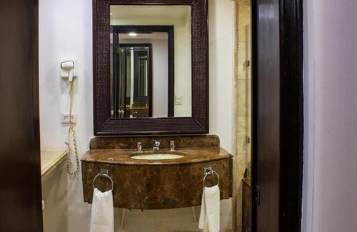 Los Mochis Hotel | PLAZA INN BALDERRAMA HOTEL COLLECTION
