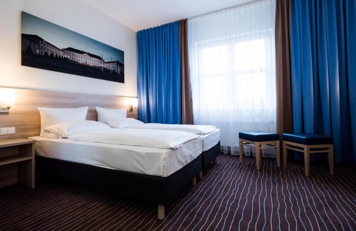 Charlottenburg Hotel | AMBER ECONTEL Berlin Charlottenburg