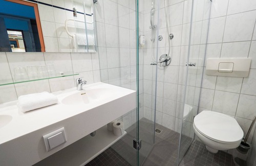 Charlottenburg Hotel | PLAZA INN Berlin Charlottenburg