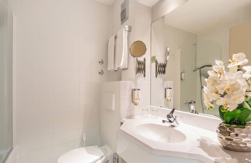 Chemnitz Hotel | PLAZA INN Chemnitz