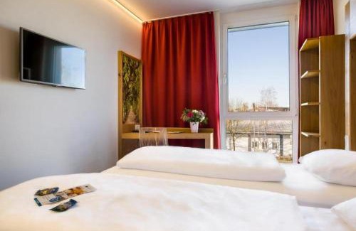 Dachau District Hotel | PLAZA INN Dachau - München