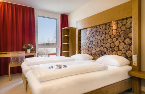 Dachau District Hotel | PLAZA INN Dachau - München
