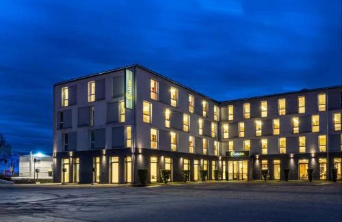 Dachau District Hotel | PLAZA INN Dachau - München