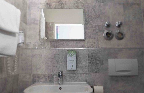 Vahrenwald Hotel | Plaza Inn Hannover City Nord