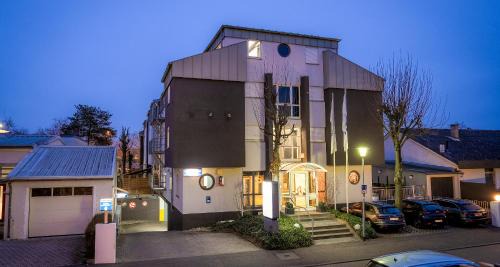 Heilbronn Hotel | PLAZA INN Heilbronn