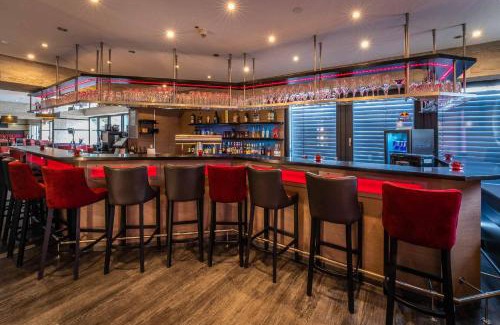 Heilbronn Hotel | PLAZA INN Heilbronn