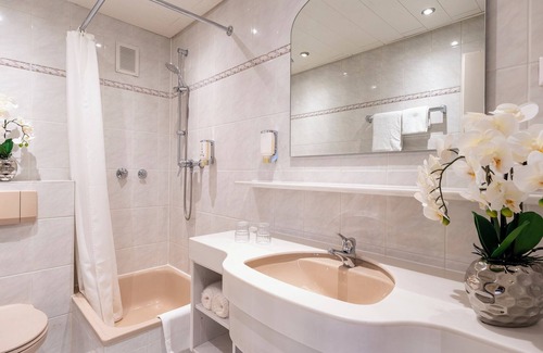 Hauptbahnhof Hotel | PLAZA INN Rieker Stuttgart Hauptbahnhof
