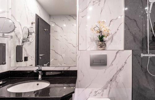Elisabeth-Vorstadt Hotel | PLAZA INN Salzburg City
