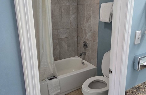 Springfield Hotel | Plaza Inn Springfield