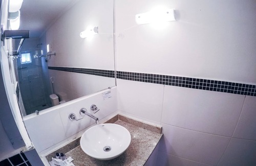 Campos do Jordao Hotel | Plaza Inn Week Inn