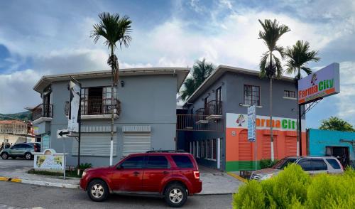 Choluteca Apartamento | Plaza La Gran Vía