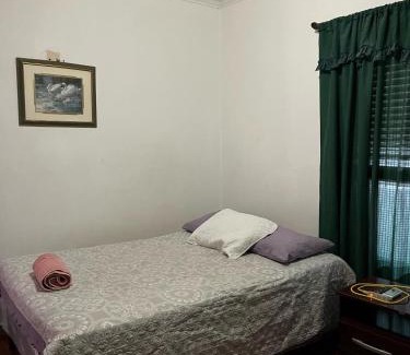Choluteca Apartamento | Plaza La Gran Vía