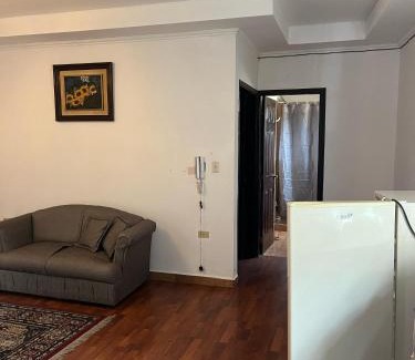 Choluteca Apartamento | Plaza La Gran Vía