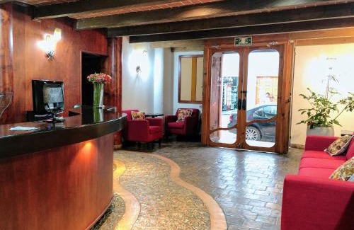 Zona centro Hotel | Plaza Magnolias Suites