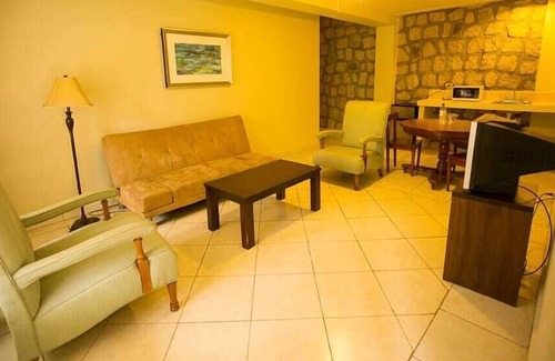 Copan Ruinas Hotel | Plaza Magdalena Hotel