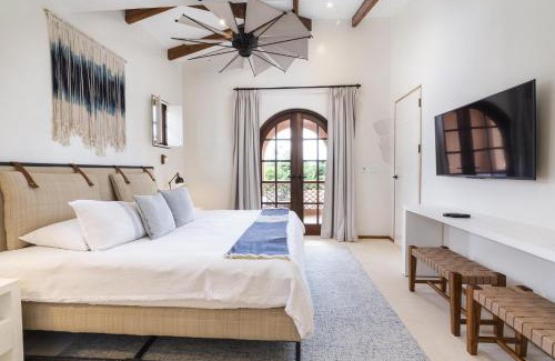 Las Catalinas Apartamento | Plaza Mercado 20 At Las Catalinas