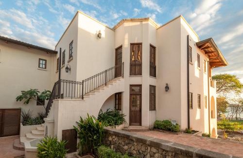 Las Catalinas Apartamento | Plaza Mercado 22 At Las Catalinas