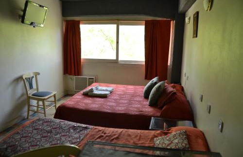 San Rafael Apartamento | Plaza Milenium