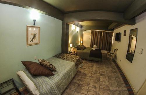 San Rafael Apartamento | Plaza Milenium