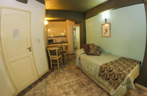 San Rafael Apartamento | Plaza Milenium