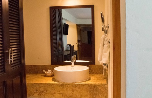 Zona centro Hotel | Plaza Magnolias Suites