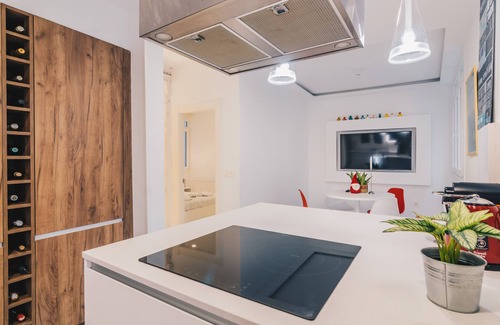 Casco Viejo Apartamento | Plaza Nueva apartment