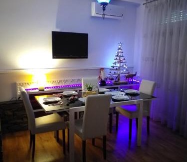 Guejar Sierra Casa | PLAZA NUEVA