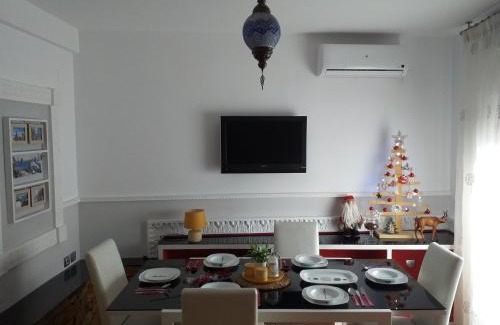 Guejar Sierra Casa | PLAZA NUEVA