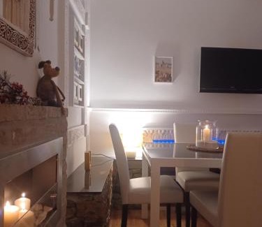 Guejar Sierra Casa | PLAZA NUEVA
