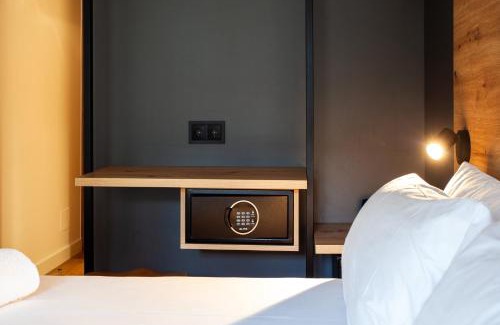 Centro de Santiago de Compostela Casa | Plaza Obradoiro Express by Bossh! Hotels