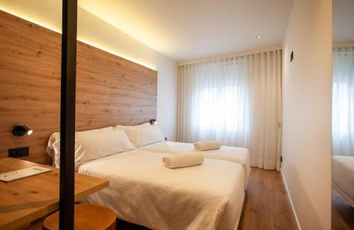 Centro de Santiago de Compostela Casa | Plaza Obradoiro Express by Bossh! Hotels