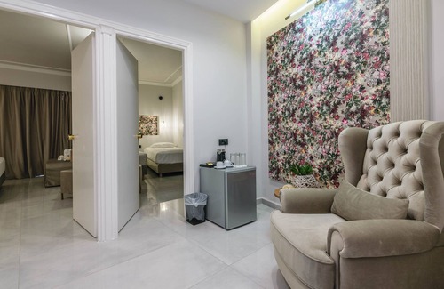 Tsilivi Apartamento | Plaza Pallas