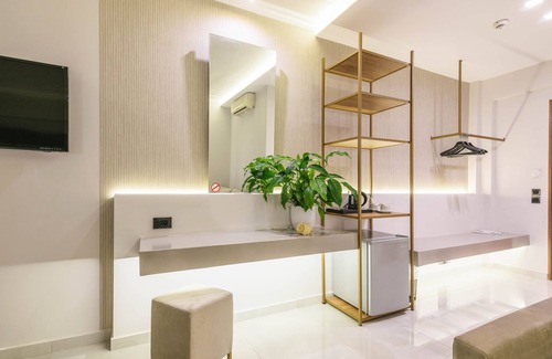 Tsilivi Apartamento | Plaza Pallas