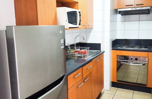 Downtown Santiago Apartamento | Plaza Paris Amistar