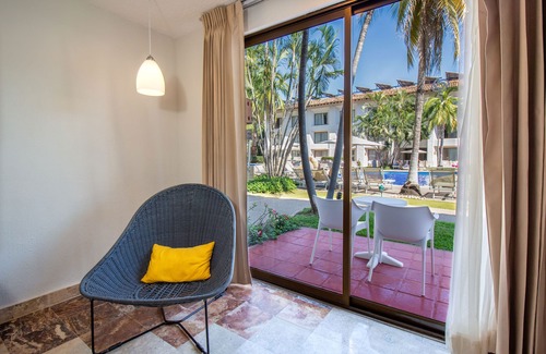 Las Glorias Complejo | Plaza Pelicanos Club Beach Resort All Inclusive