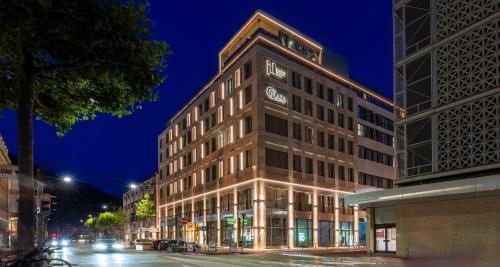 Bergheim Hotel | PLAZA Premium Heidelberg