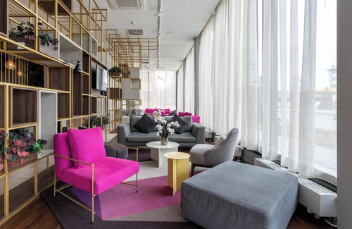 Schwabing-Freimann Hotel | PLAZA Premium München