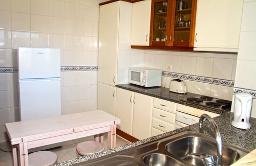 Portimao Apartamento | Plaza Real Atlantichotels